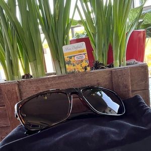 Electric Knoxville XL Polarized sunglasses